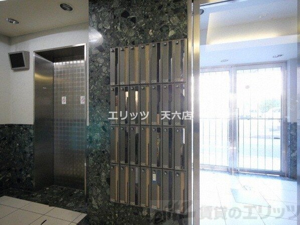 ストリーム江坂の物件内観写真